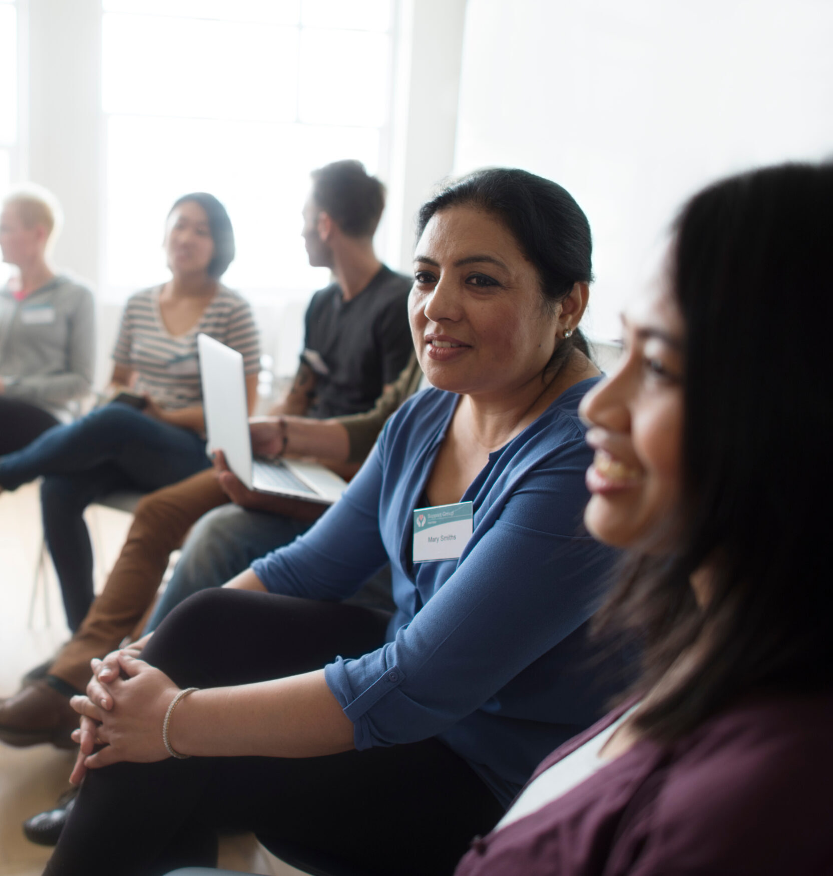 strengths-based coaching